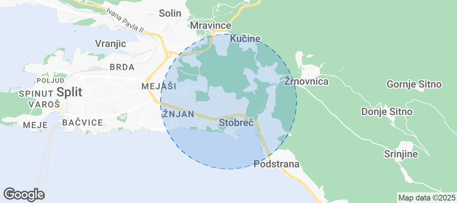 Discover Kamen Airbnb Analytics